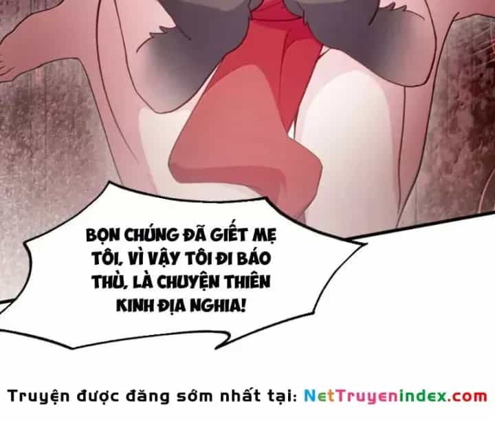 Kế Thừa Tủ Quần Áo Và Nữ Quỷ Từ Ông Nội - Chương 25 - ảnh 30
