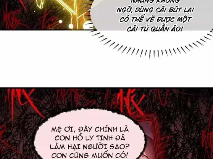 Kế Thừa Tủ Quần Áo Và Nữ Quỷ Từ Ông Nội - Chương 25 - ảnh 7