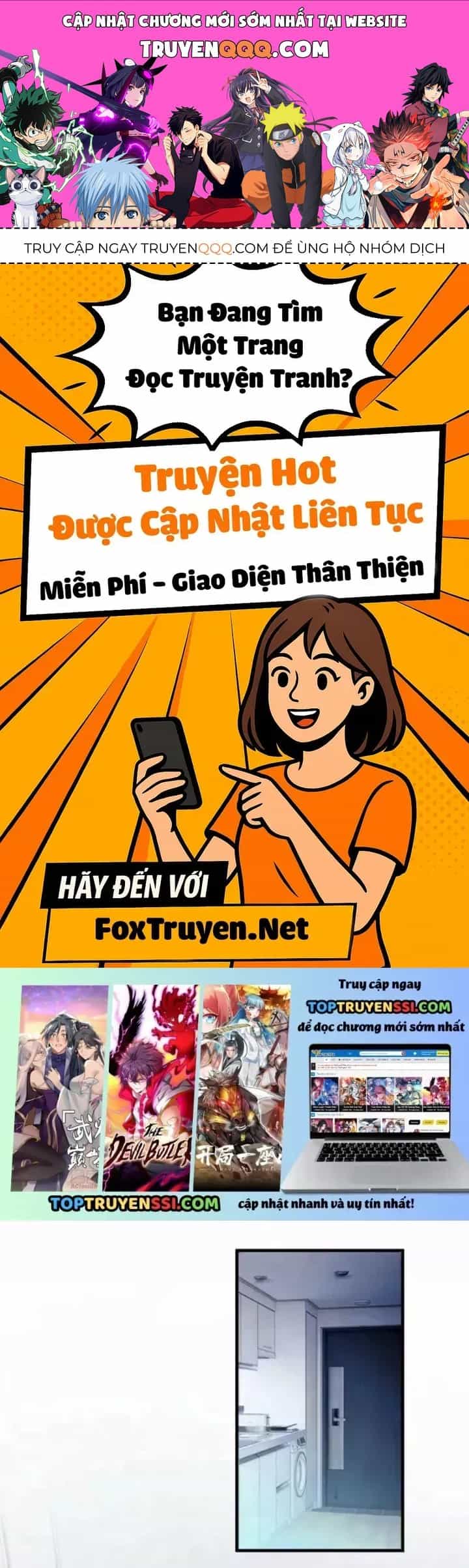 Kế Thừa Tủ Quần Áo Và Nữ Quỷ Từ Ông Nội - Chương 26 - ảnh 1