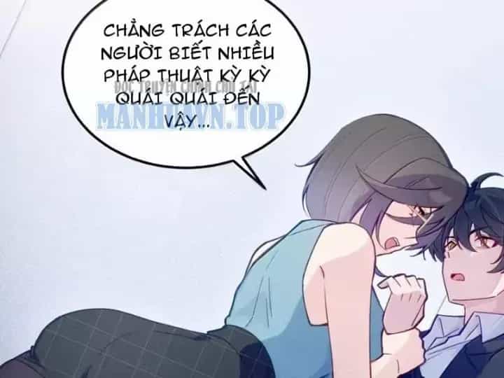 Kế Thừa Tủ Quần Áo Và Nữ Quỷ Từ Ông Nội - Chương 26 - ảnh 28