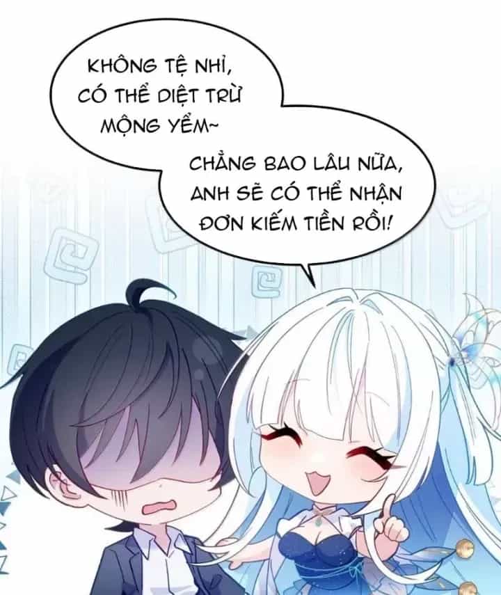 Kế Thừa Tủ Quần Áo Và Nữ Quỷ Từ Ông Nội - Chương 27 - ảnh 65