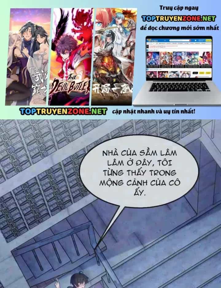 Kế Thừa Tủ Quần Áo Và Nữ Quỷ Từ Ông Nội - Chương 28 - ảnh 2