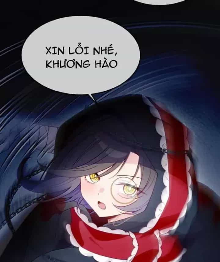 Kế Thừa Tủ Quần Áo Và Nữ Quỷ Từ Ông Nội - Chương 30 - ảnh 10