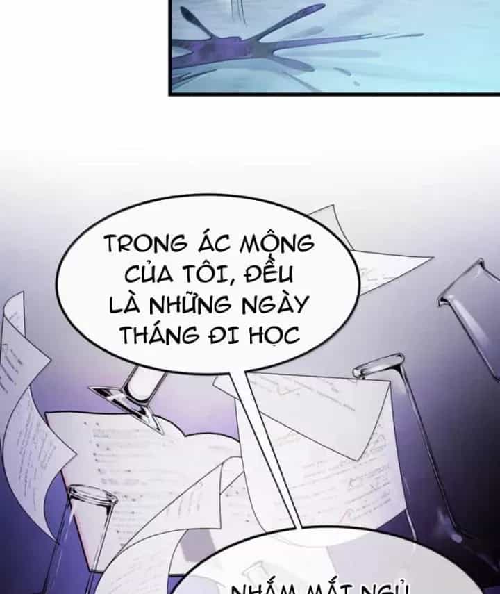 Kế Thừa Tủ Quần Áo Và Nữ Quỷ Từ Ông Nội - Chương 30 - ảnh 43