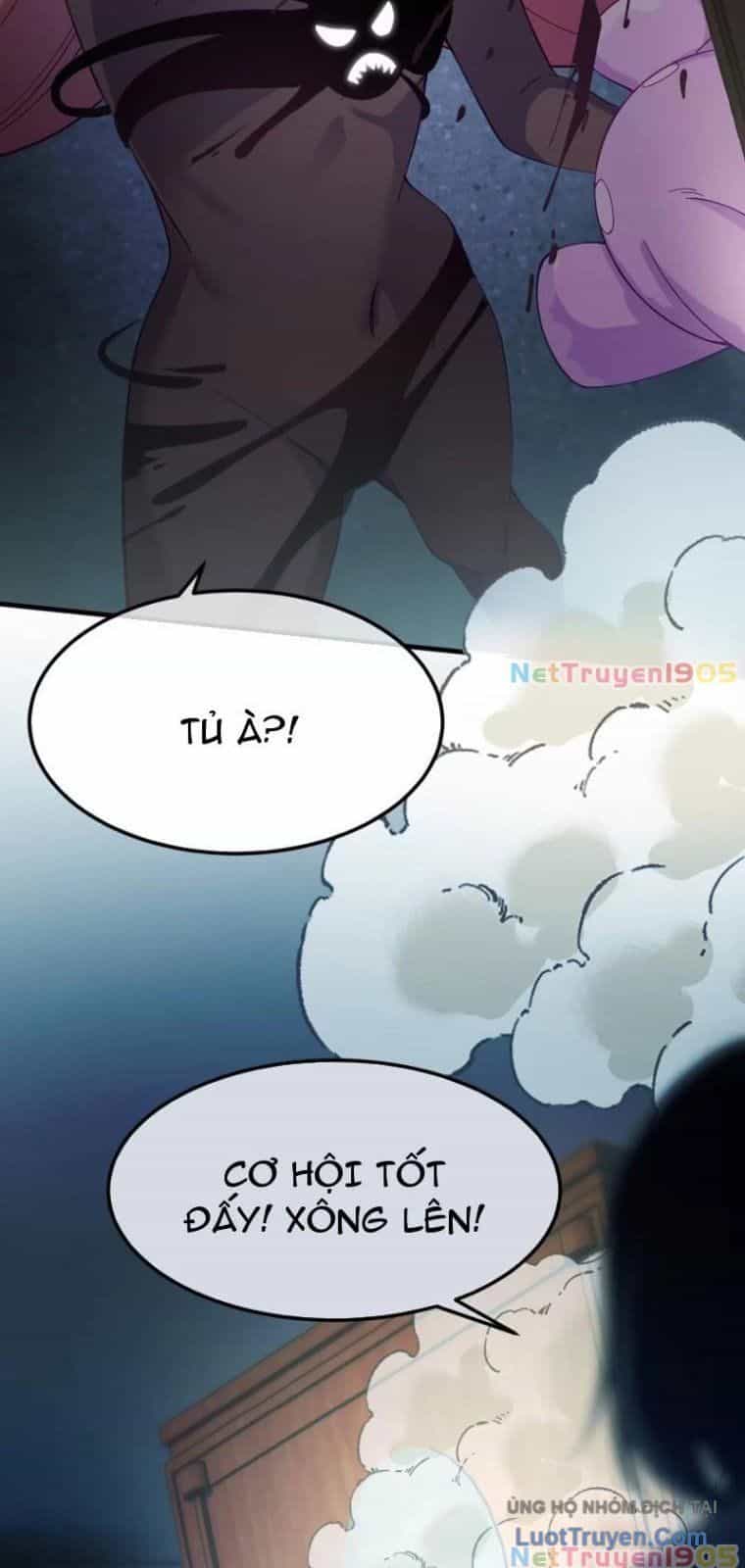 Kế Thừa Tủ Quần Áo Và Nữ Quỷ Từ Ông Nội - Chương 3 - ảnh 21