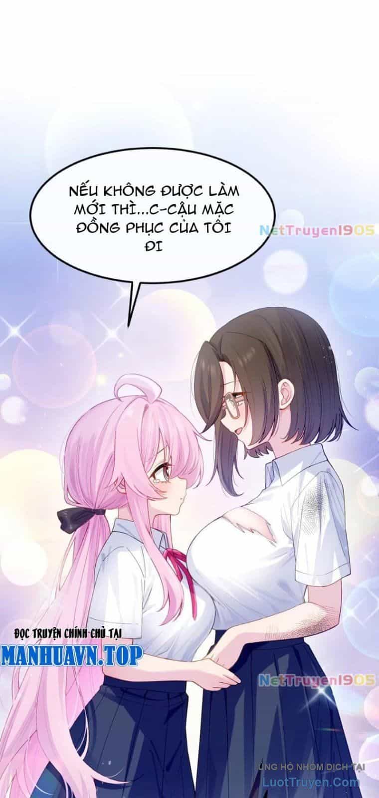 Kế Thừa Tủ Quần Áo Và Nữ Quỷ Từ Ông Nội - Chương 3 - ảnh 32