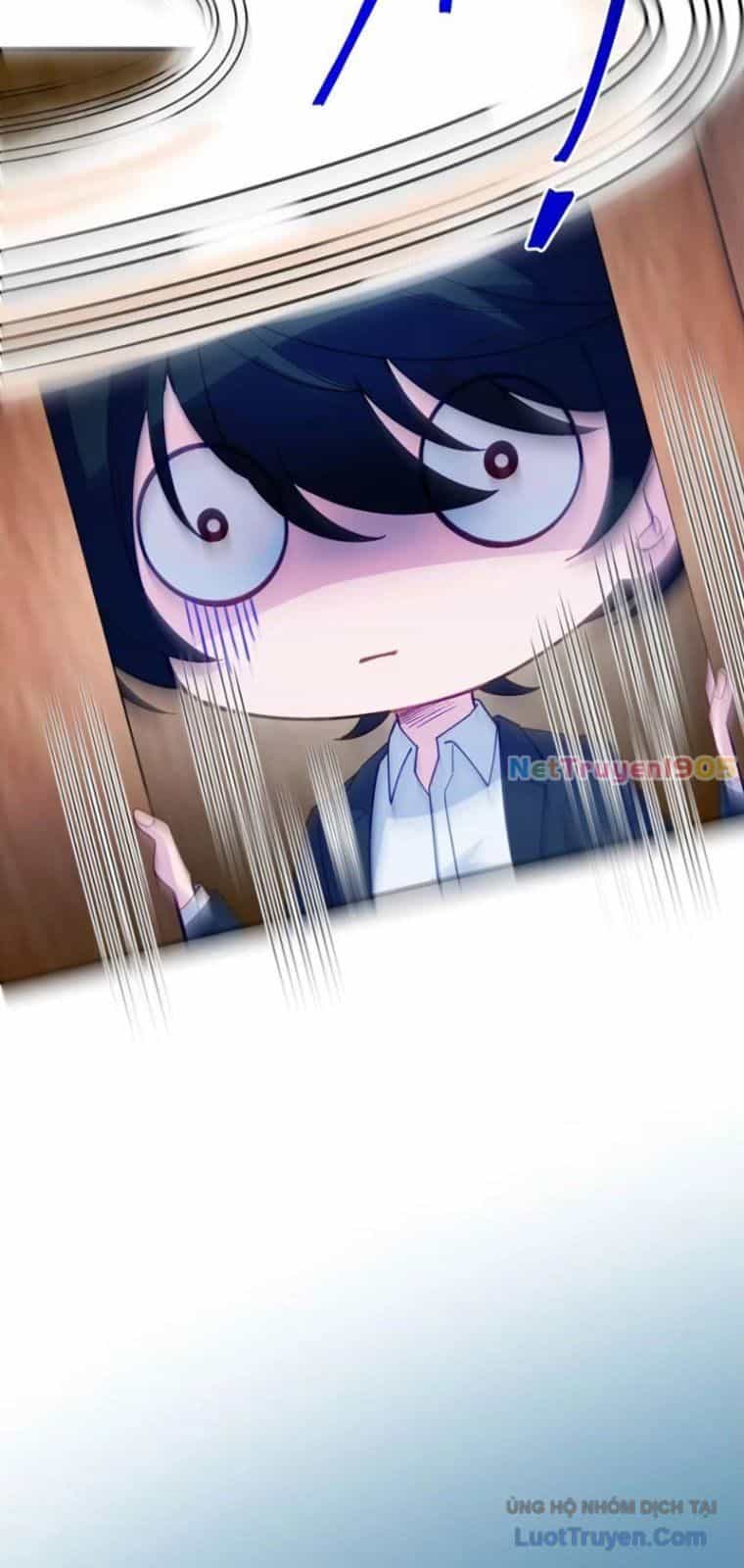 Kế Thừa Tủ Quần Áo Và Nữ Quỷ Từ Ông Nội - Chương 3 - ảnh 38