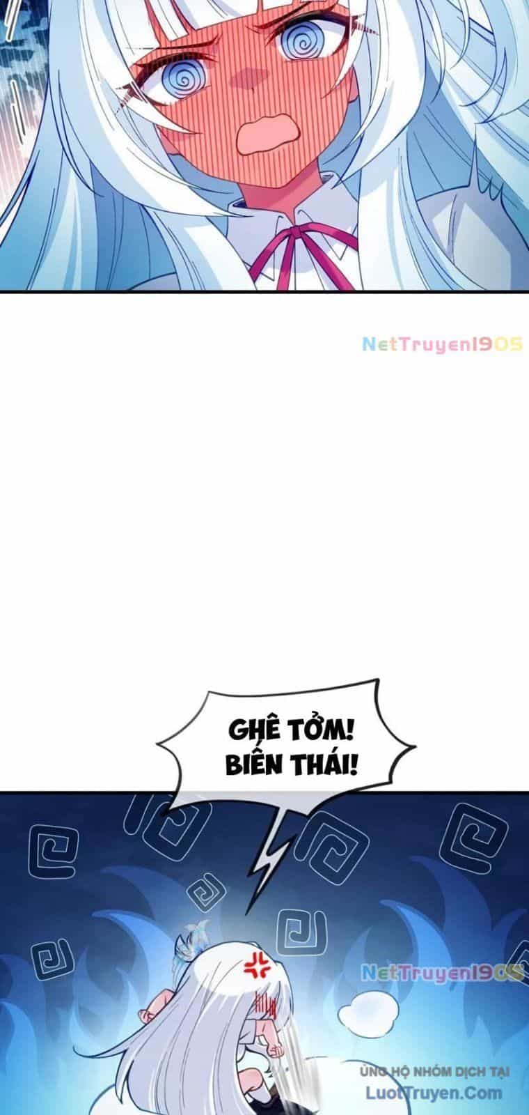 Kế Thừa Tủ Quần Áo Và Nữ Quỷ Từ Ông Nội - Chương 3 - ảnh 41