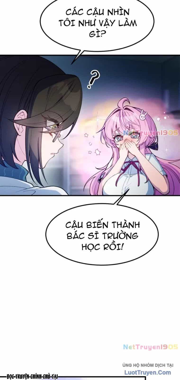 Kế Thừa Tủ Quần Áo Và Nữ Quỷ Từ Ông Nội - Chương 3 - ảnh 49