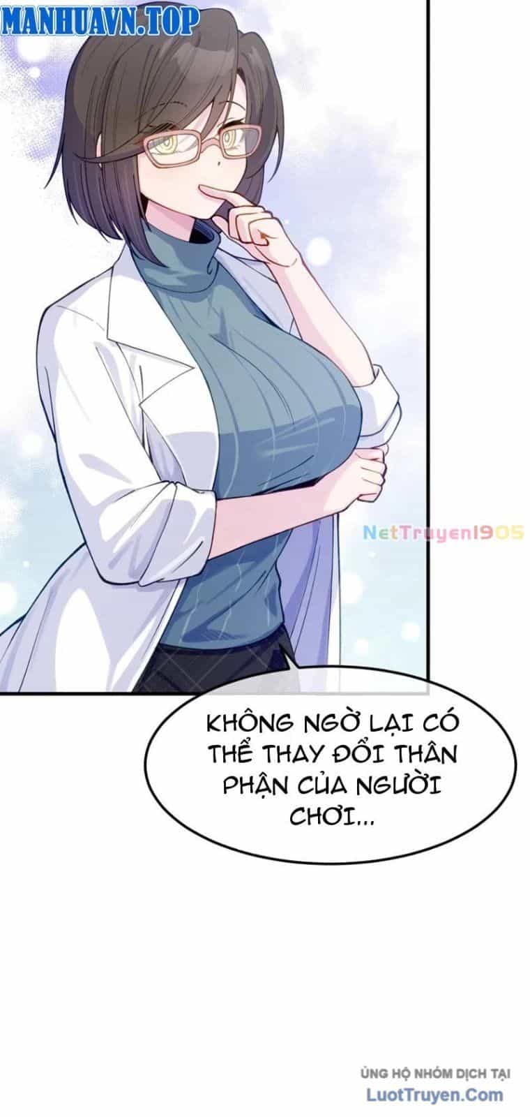 Kế Thừa Tủ Quần Áo Và Nữ Quỷ Từ Ông Nội - Chương 3 - ảnh 50