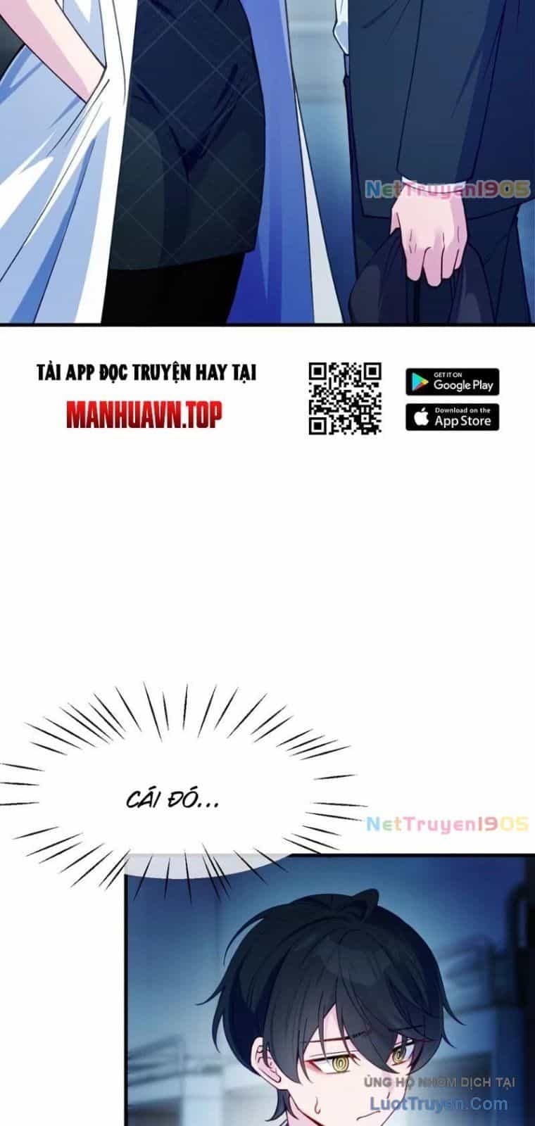 Kế Thừa Tủ Quần Áo Và Nữ Quỷ Từ Ông Nội - Chương 3 - ảnh 52