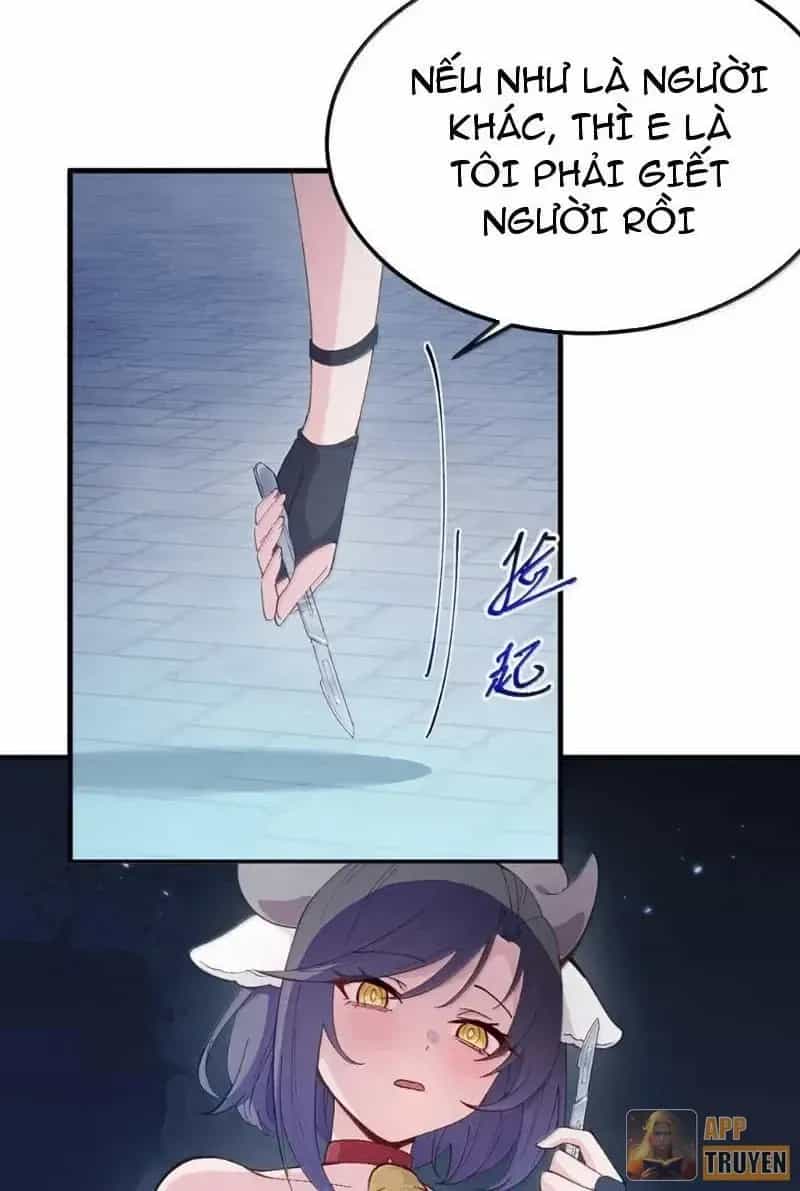 Kế Thừa Tủ Quần Áo Và Nữ Quỷ Từ Ông Nội - Chương 31 - ảnh 5