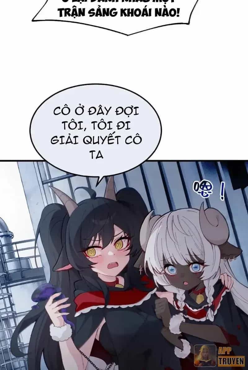 Kế Thừa Tủ Quần Áo Và Nữ Quỷ Từ Ông Nội - Chương 31 - ảnh 53