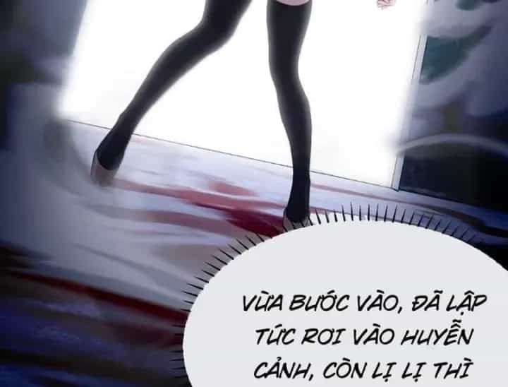 Kế Thừa Tủ Quần Áo Và Nữ Quỷ Từ Ông Nội - Chương 33 - ảnh 12