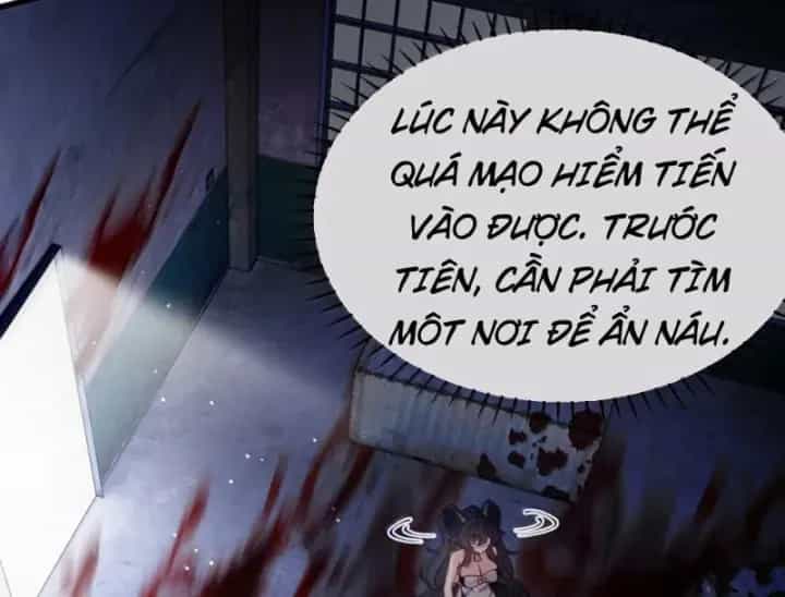 Kế Thừa Tủ Quần Áo Và Nữ Quỷ Từ Ông Nội - Chương 33 - ảnh 22