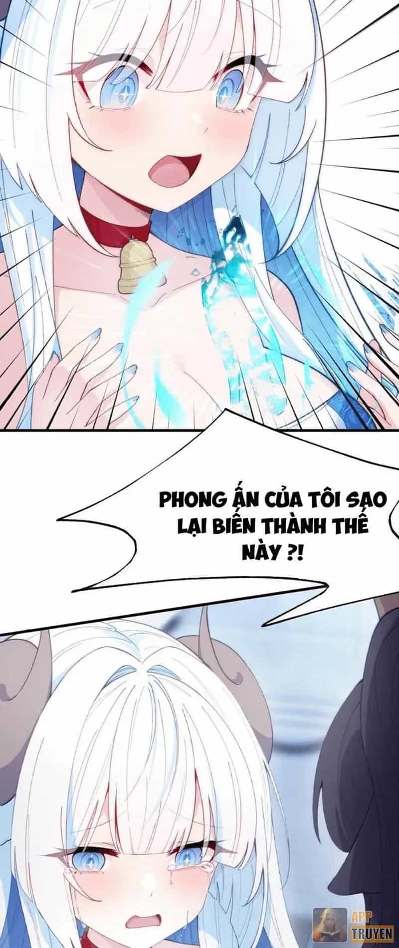 Kế Thừa Tủ Quần Áo Và Nữ Quỷ Từ Ông Nội - Chương 34 - ảnh 18