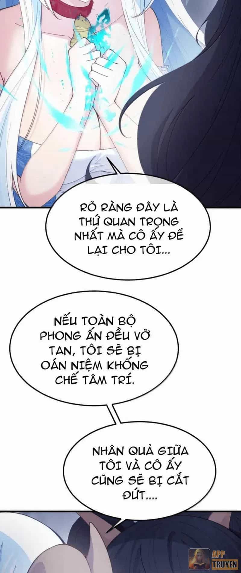 Kế Thừa Tủ Quần Áo Và Nữ Quỷ Từ Ông Nội - Chương 34 - ảnh 19