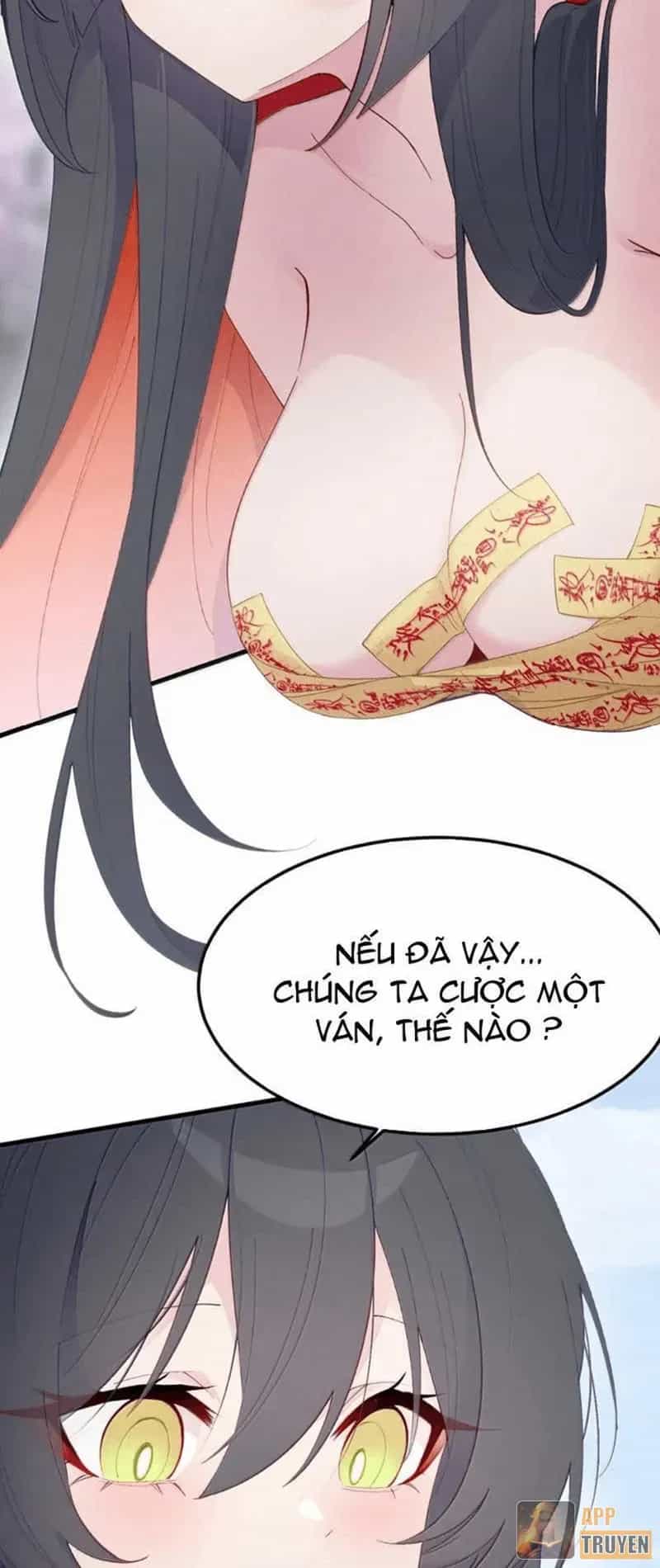 Kế Thừa Tủ Quần Áo Và Nữ Quỷ Từ Ông Nội - Chương 34 - ảnh 26