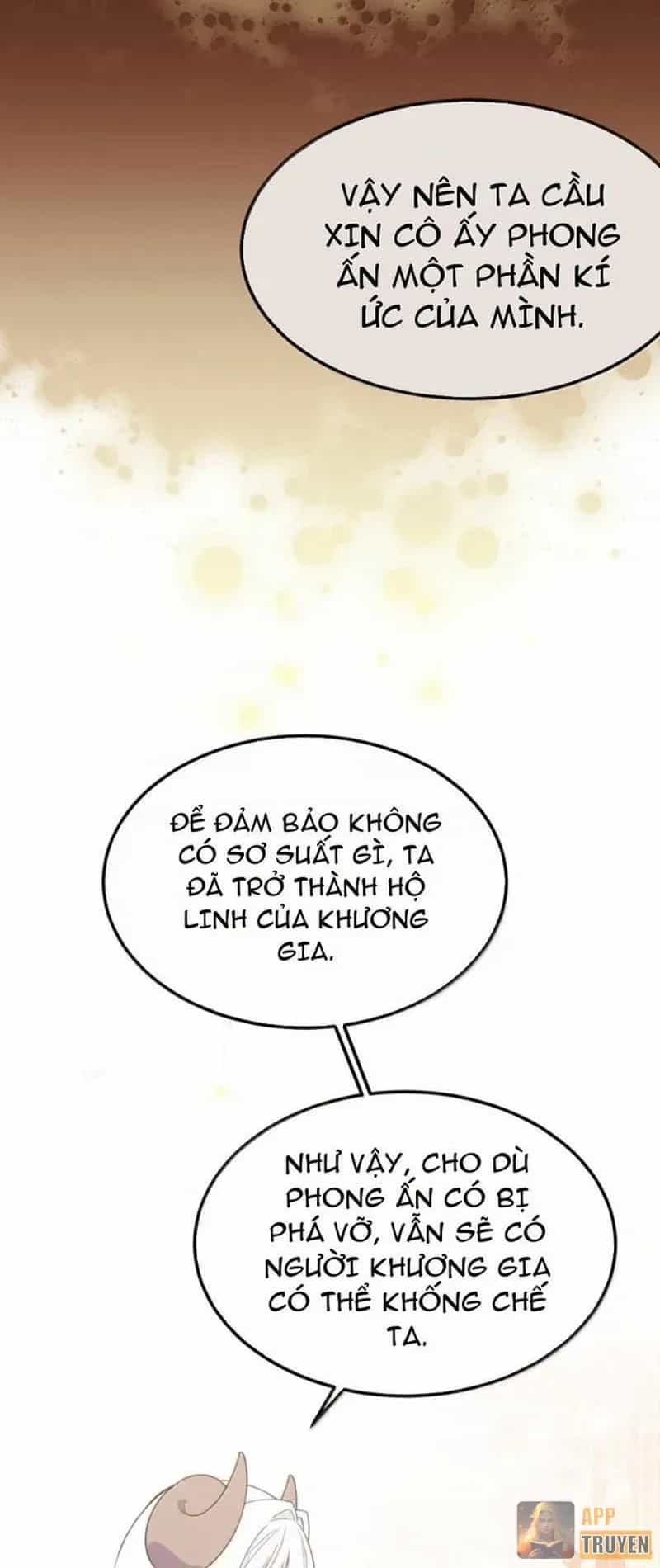 Kế Thừa Tủ Quần Áo Và Nữ Quỷ Từ Ông Nội - Chương 34 - ảnh 31