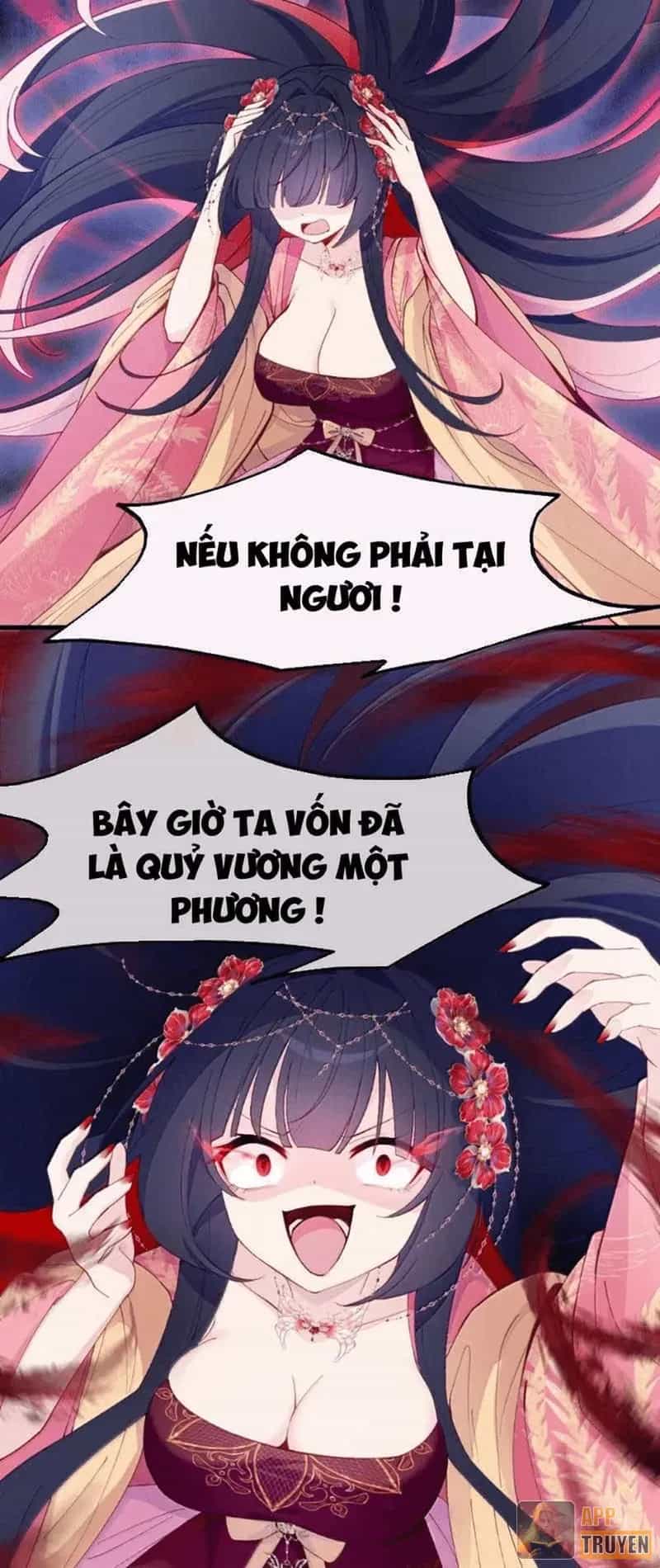 Kế Thừa Tủ Quần Áo Và Nữ Quỷ Từ Ông Nội - Chương 34 - ảnh 7