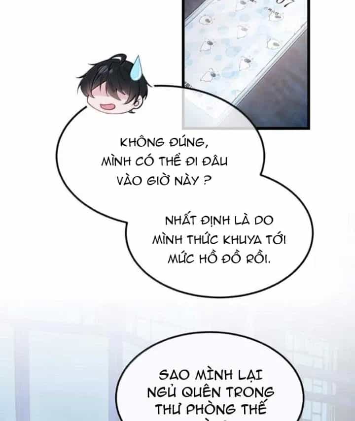 Kế Thừa Tủ Quần Áo Và Nữ Quỷ Từ Ông Nội - Chương 35 - ảnh 18