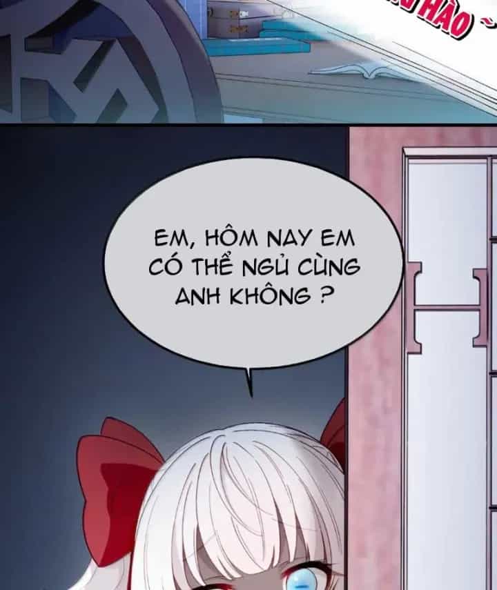Kế Thừa Tủ Quần Áo Và Nữ Quỷ Từ Ông Nội - Chương 35 - ảnh 21