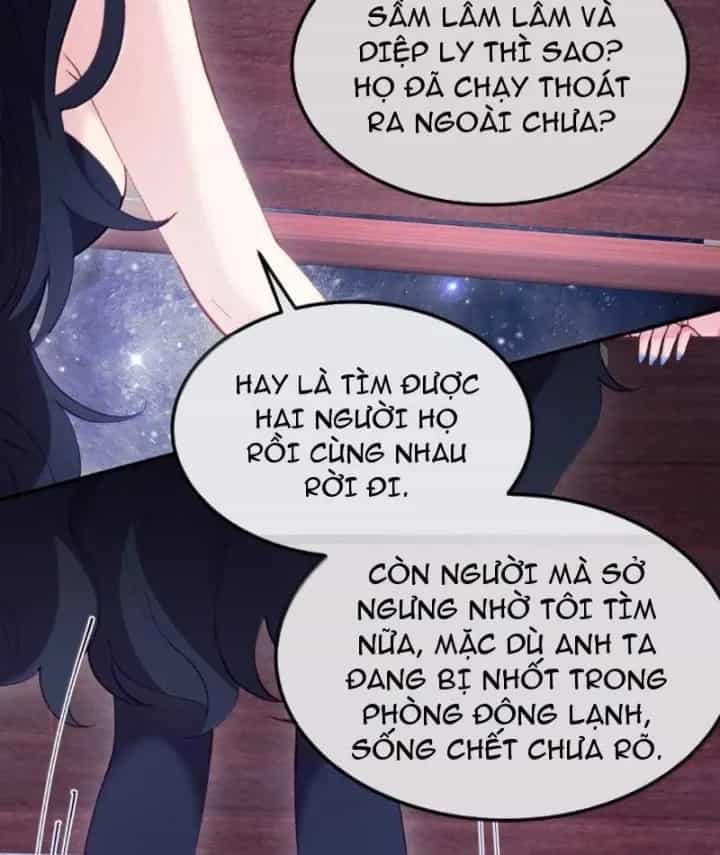 Kế Thừa Tủ Quần Áo Và Nữ Quỷ Từ Ông Nội - Chương 35 - ảnh 6