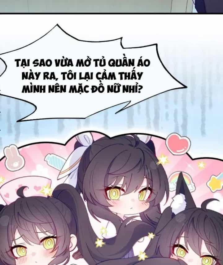 Kế Thừa Tủ Quần Áo Và Nữ Quỷ Từ Ông Nội - Chương 35 - ảnh 60