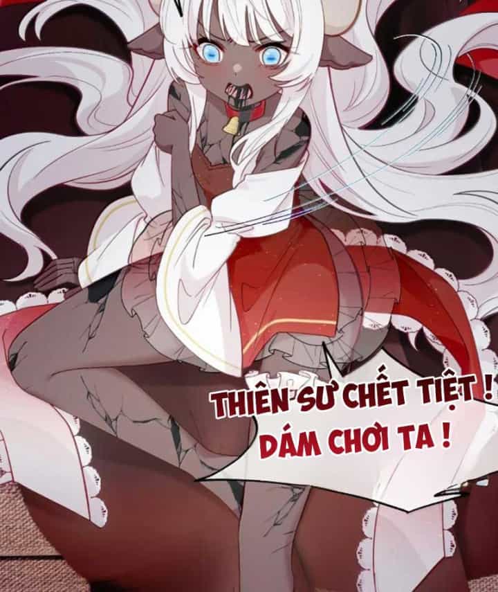 Kế Thừa Tủ Quần Áo Và Nữ Quỷ Từ Ông Nội - Chương 36 - ảnh 10