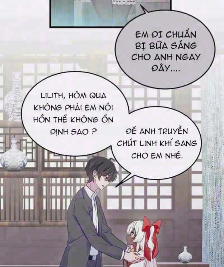 Kế Thừa Tủ Quần Áo Và Nữ Quỷ Từ Ông Nội - Chương 36 - ảnh 4
