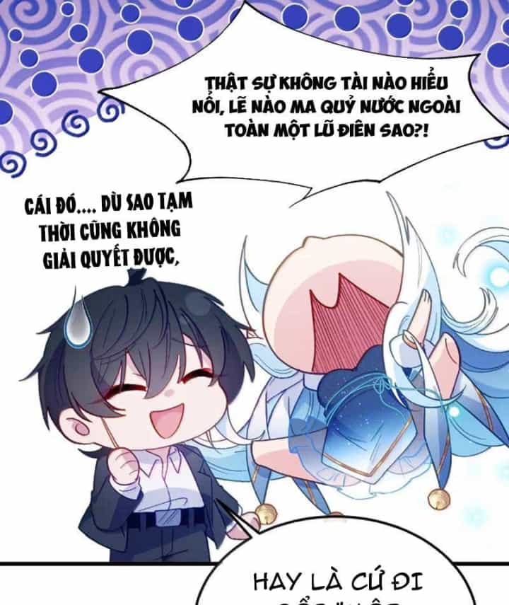 Kế Thừa Tủ Quần Áo Và Nữ Quỷ Từ Ông Nội - Chương 36 - ảnh 52