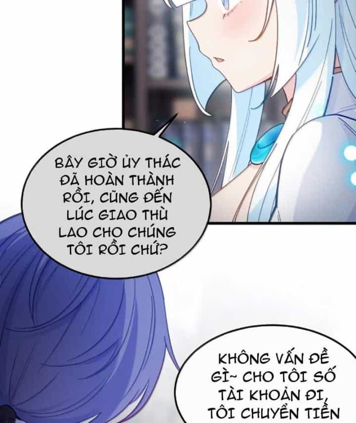 Kế Thừa Tủ Quần Áo Và Nữ Quỷ Từ Ông Nội - Chương 36 - ảnh 63