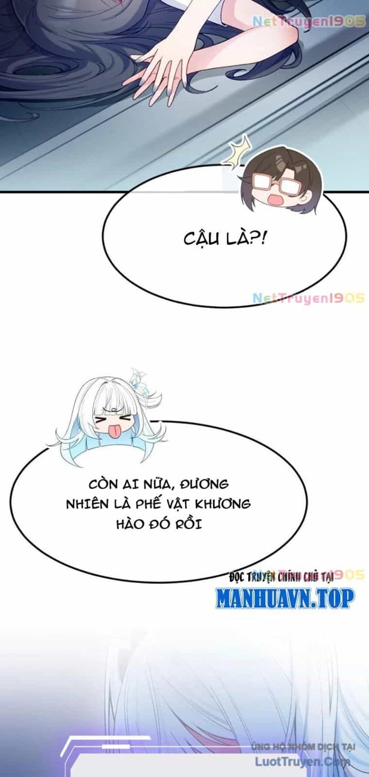 Kế Thừa Tủ Quần Áo Và Nữ Quỷ Từ Ông Nội - Chương 4 - ảnh 13