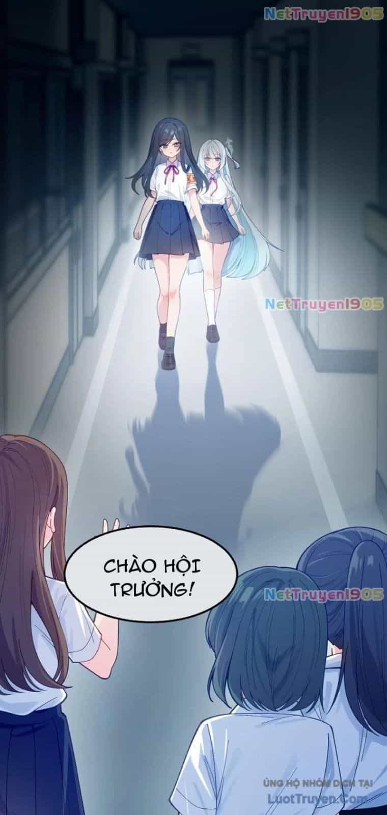 Kế Thừa Tủ Quần Áo Và Nữ Quỷ Từ Ông Nội - Chương 4 - ảnh 21