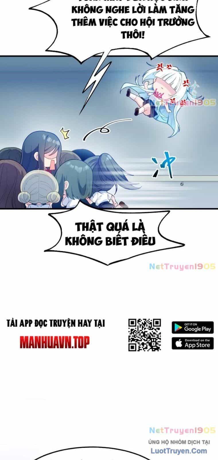 Kế Thừa Tủ Quần Áo Và Nữ Quỷ Từ Ông Nội - Chương 4 - ảnh 24