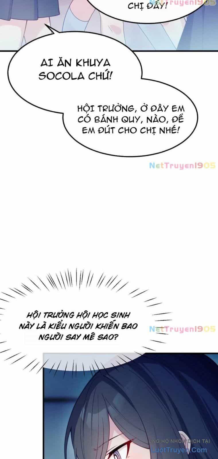 Kế Thừa Tủ Quần Áo Và Nữ Quỷ Từ Ông Nội - Chương 4 - ảnh 26