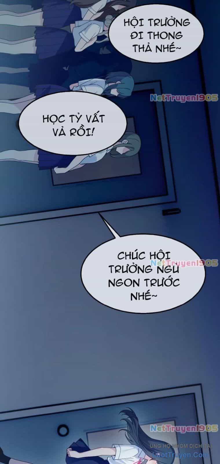 Kế Thừa Tủ Quần Áo Và Nữ Quỷ Từ Ông Nội - Chương 4 - ảnh 29