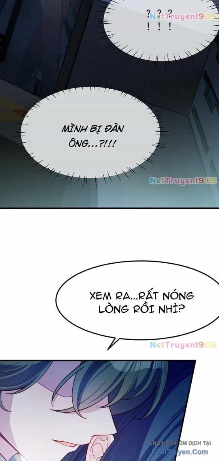 Kế Thừa Tủ Quần Áo Và Nữ Quỷ Từ Ông Nội - Chương 4 - ảnh 42
