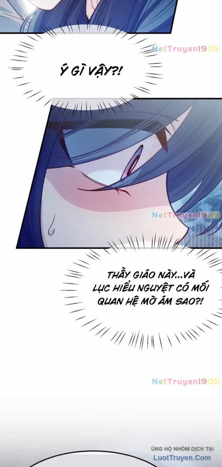 Kế Thừa Tủ Quần Áo Và Nữ Quỷ Từ Ông Nội - Chương 4 - ảnh 43