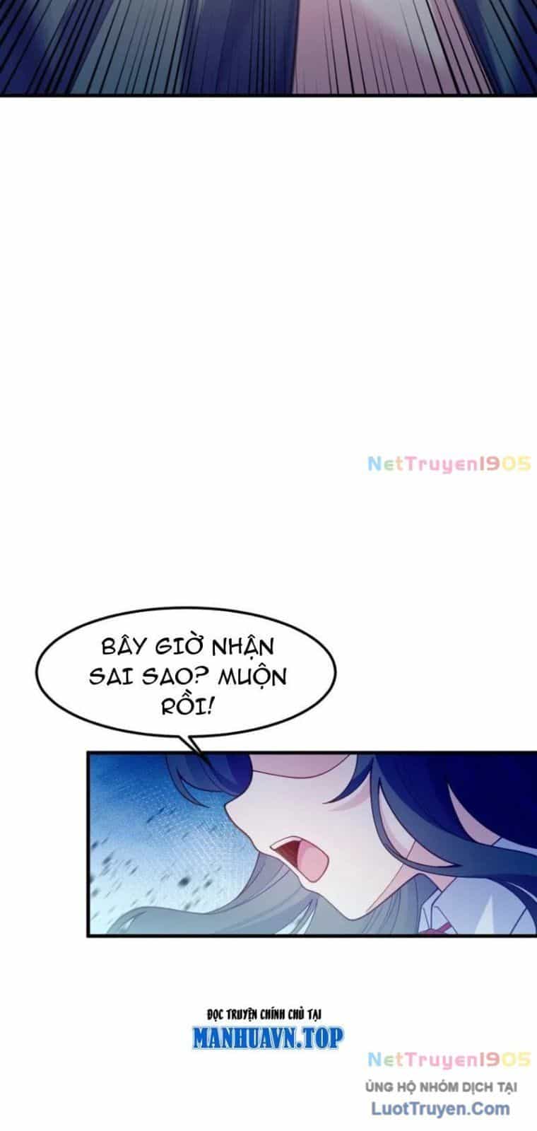 Kế Thừa Tủ Quần Áo Và Nữ Quỷ Từ Ông Nội - Chương 5 - ảnh 14