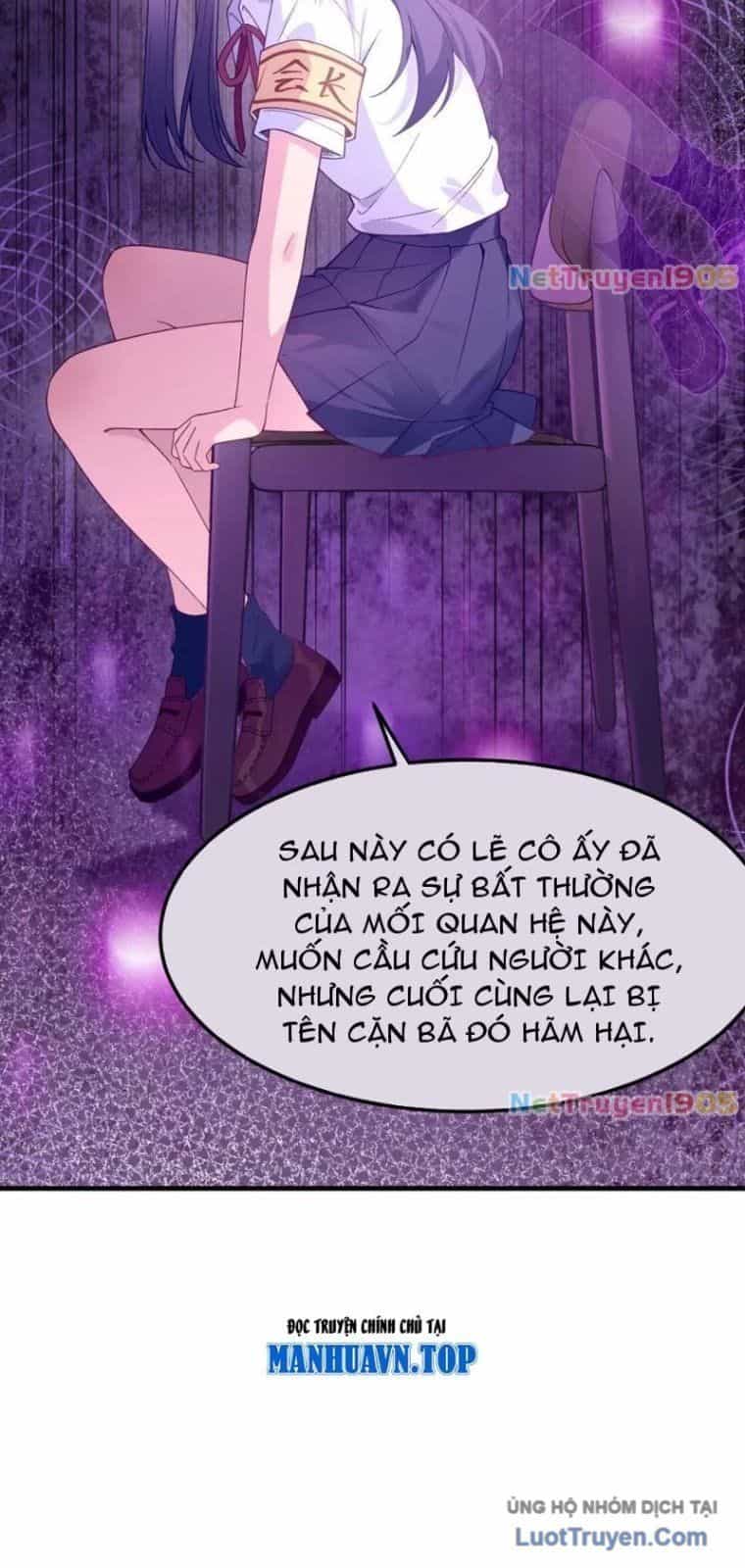 Kế Thừa Tủ Quần Áo Và Nữ Quỷ Từ Ông Nội - Chương 5 - ảnh 29