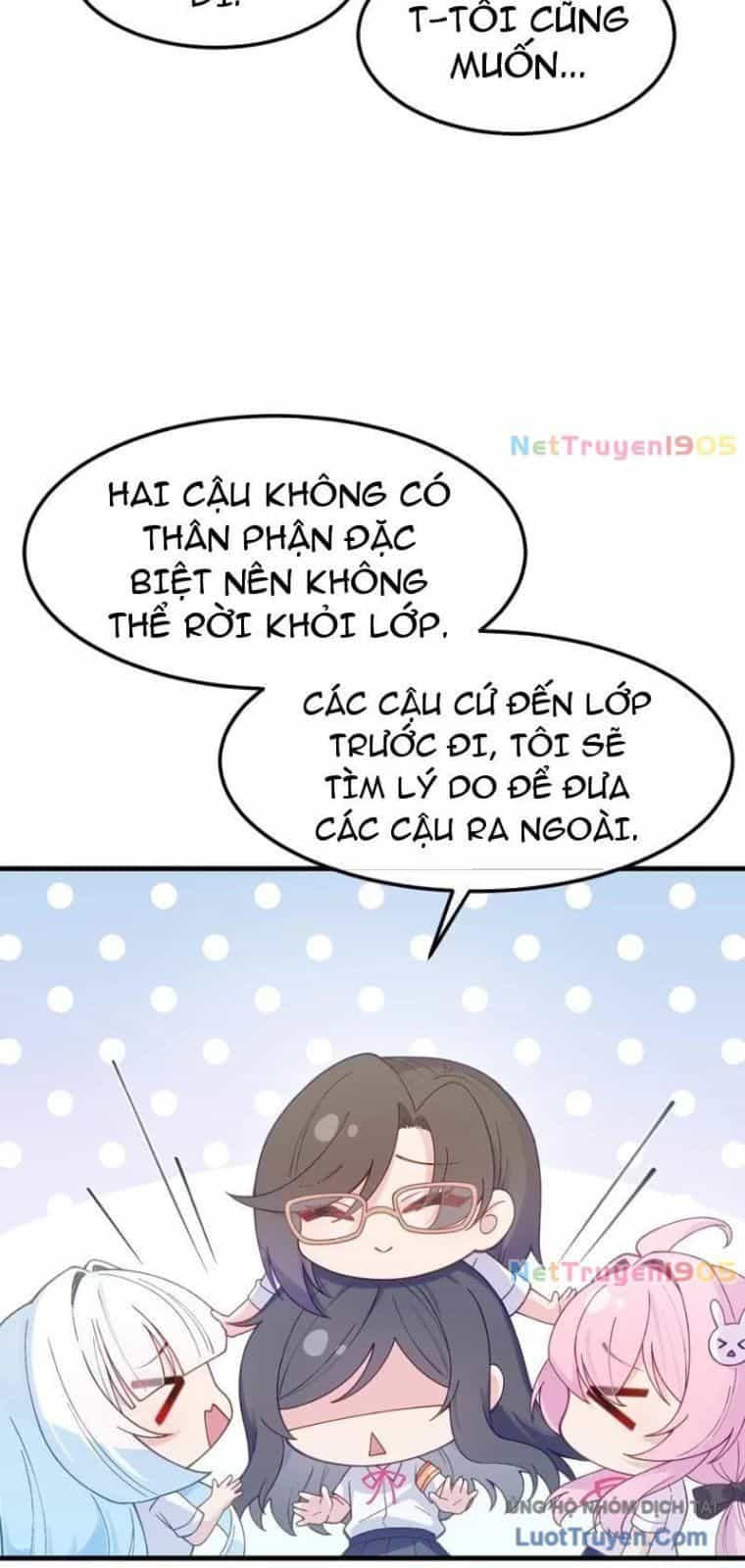 Kế Thừa Tủ Quần Áo Và Nữ Quỷ Từ Ông Nội - Chương 5 - ảnh 31