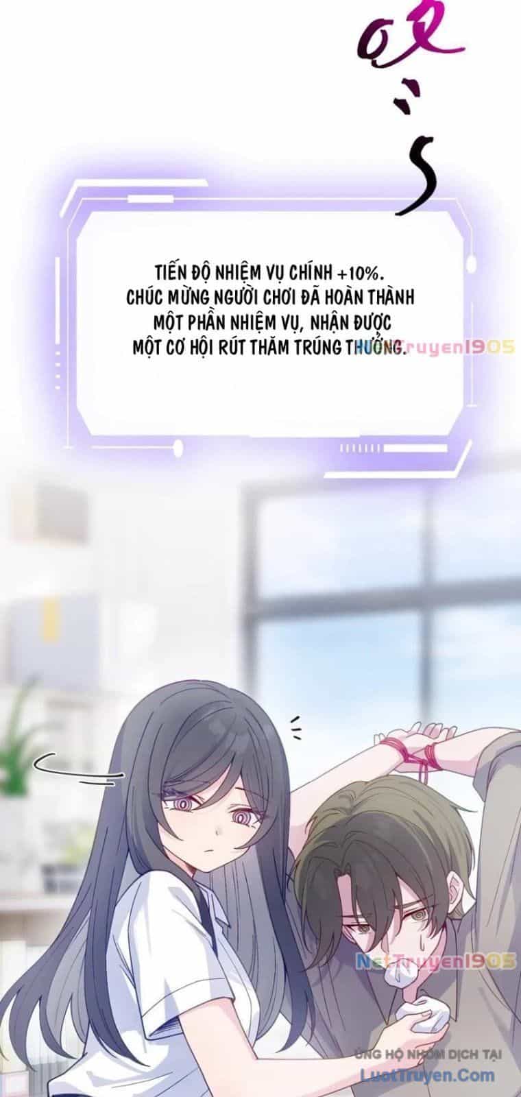 Kế Thừa Tủ Quần Áo Và Nữ Quỷ Từ Ông Nội - Chương 5 - ảnh 46