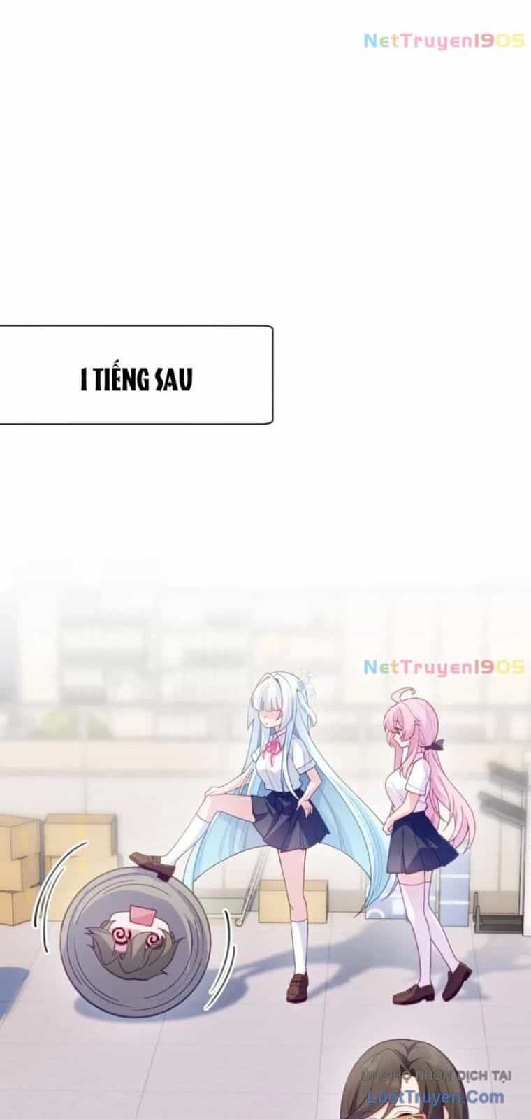 Kế Thừa Tủ Quần Áo Và Nữ Quỷ Từ Ông Nội - Chương 5 - ảnh 53