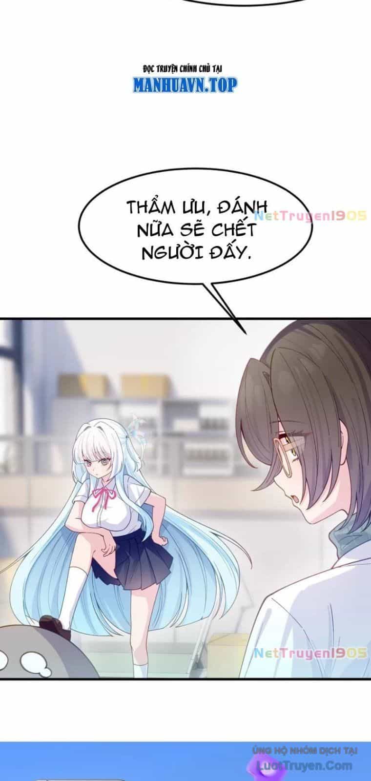 Kế Thừa Tủ Quần Áo Và Nữ Quỷ Từ Ông Nội - Chương 5 - ảnh 55