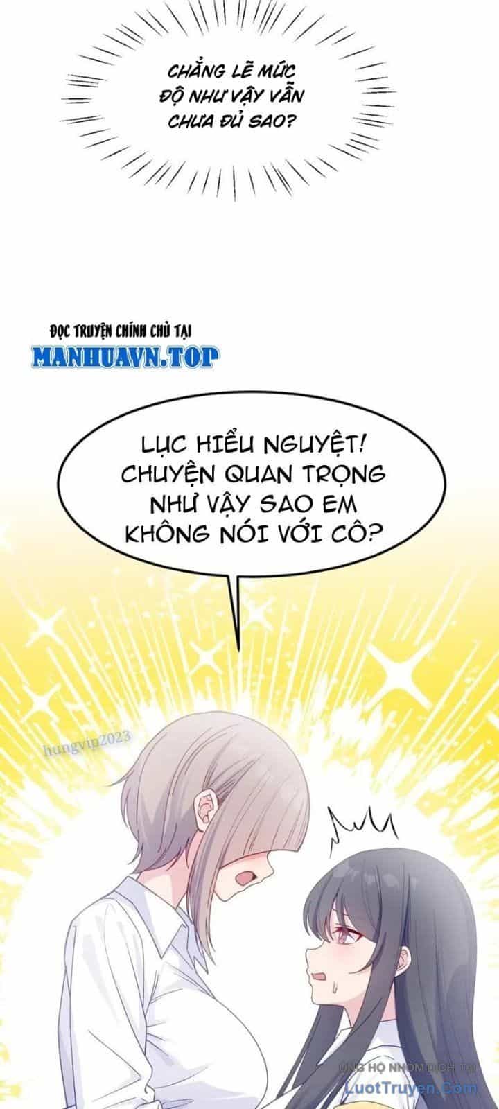 Kế Thừa Tủ Quần Áo Và Nữ Quỷ Từ Ông Nội - Chương 6 - ảnh 19