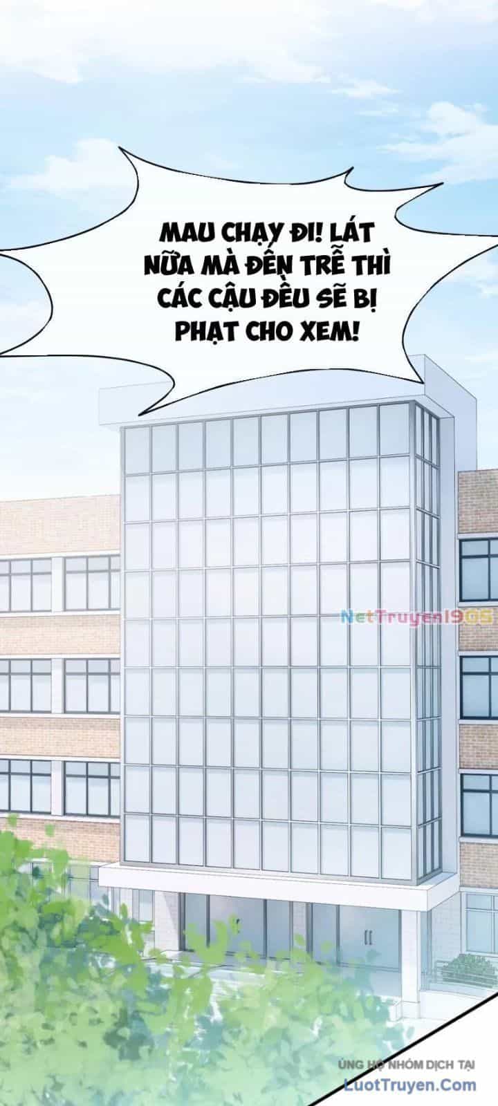 Kế Thừa Tủ Quần Áo Và Nữ Quỷ Từ Ông Nội - Chương 6 - ảnh 2