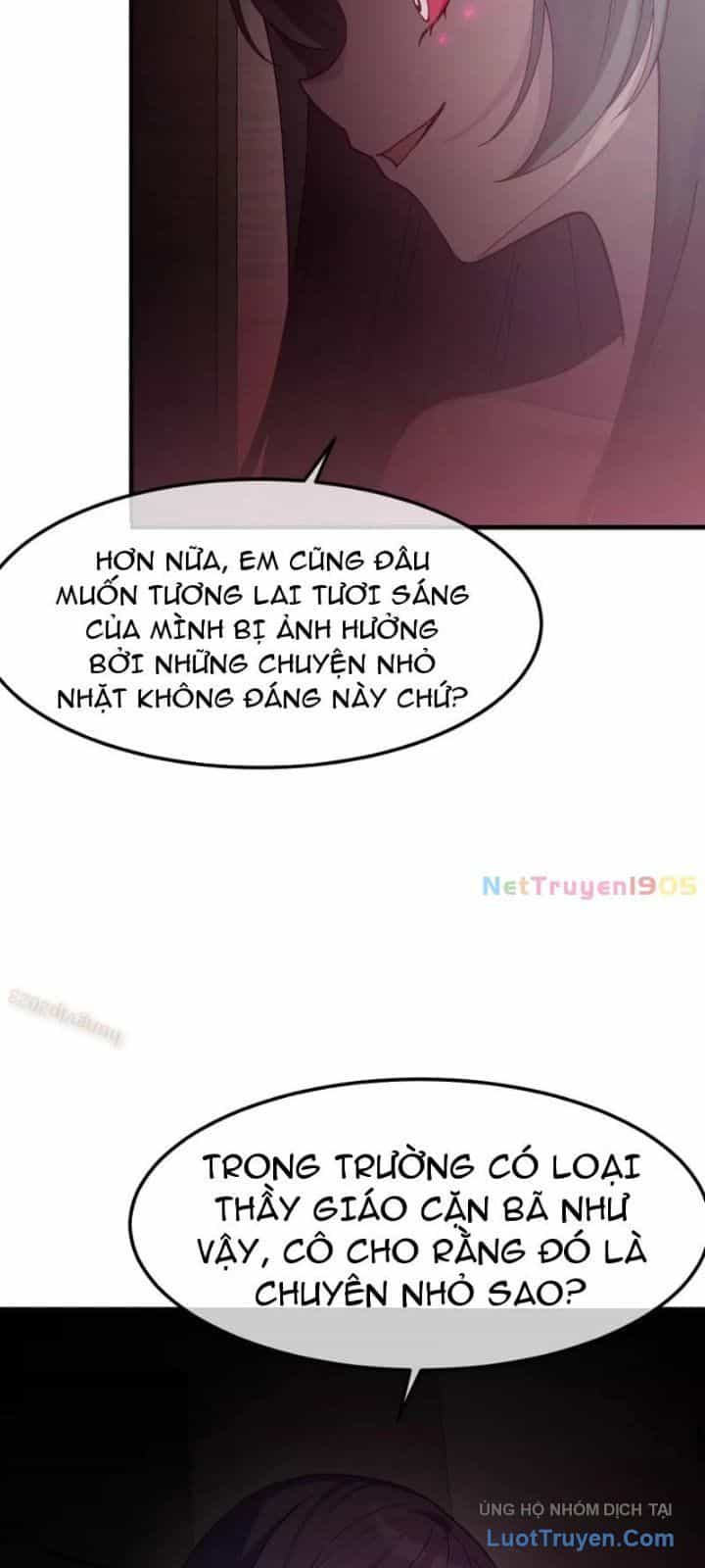Kế Thừa Tủ Quần Áo Và Nữ Quỷ Từ Ông Nội - Chương 6 - ảnh 35