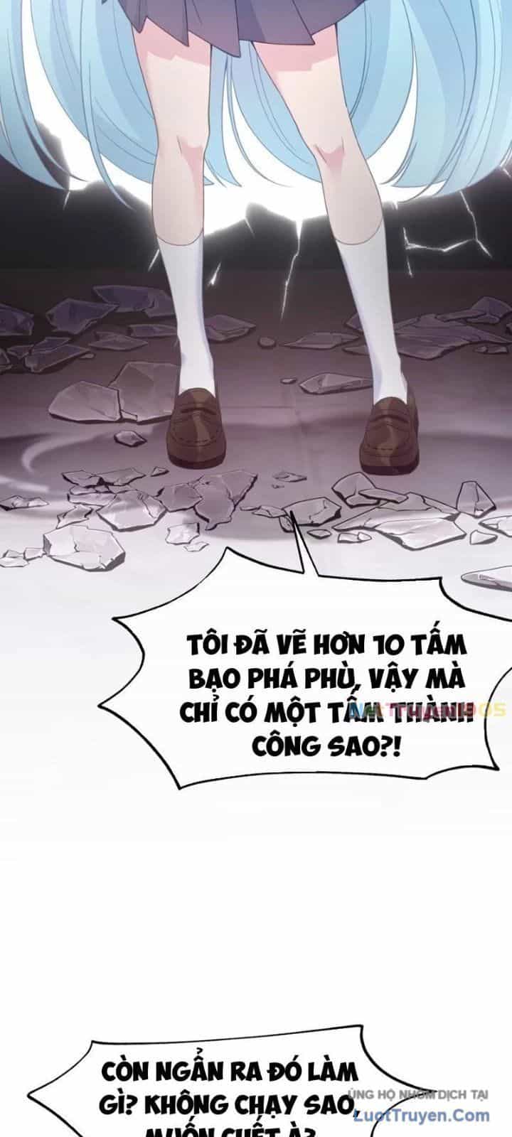 Kế Thừa Tủ Quần Áo Và Nữ Quỷ Từ Ông Nội - Chương 6 - ảnh 45