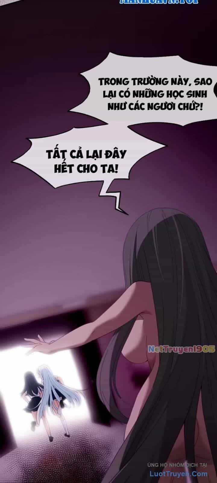 Kế Thừa Tủ Quần Áo Và Nữ Quỷ Từ Ông Nội - Chương 6 - ảnh 48